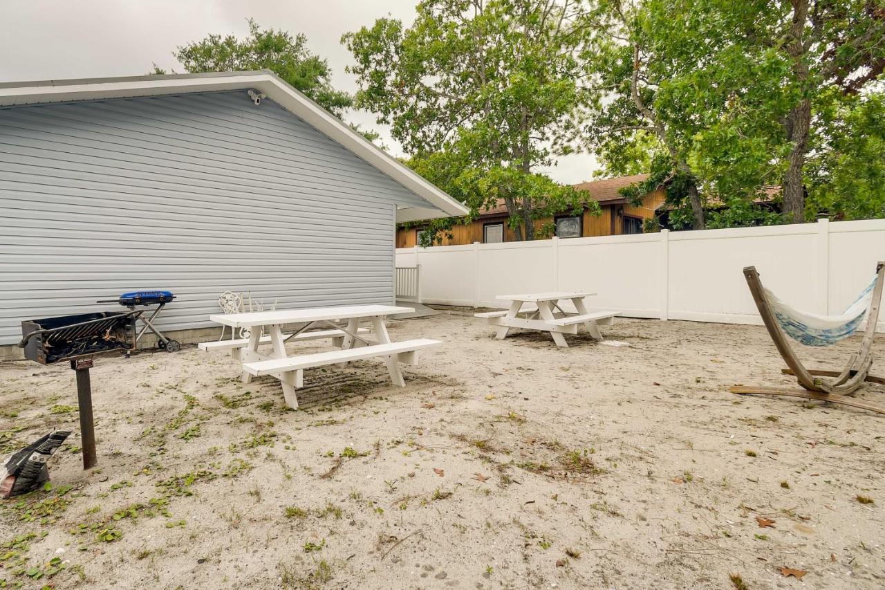 Atlantic Beach Escape About 2 Mi To Barefoot Landing! Myrtle Beach Exterior foto